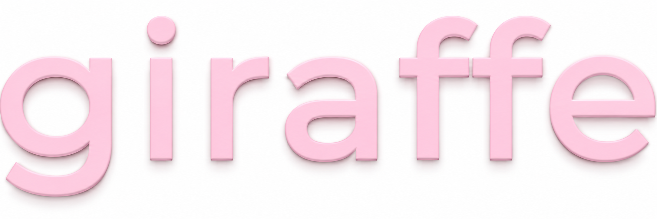 giraffe